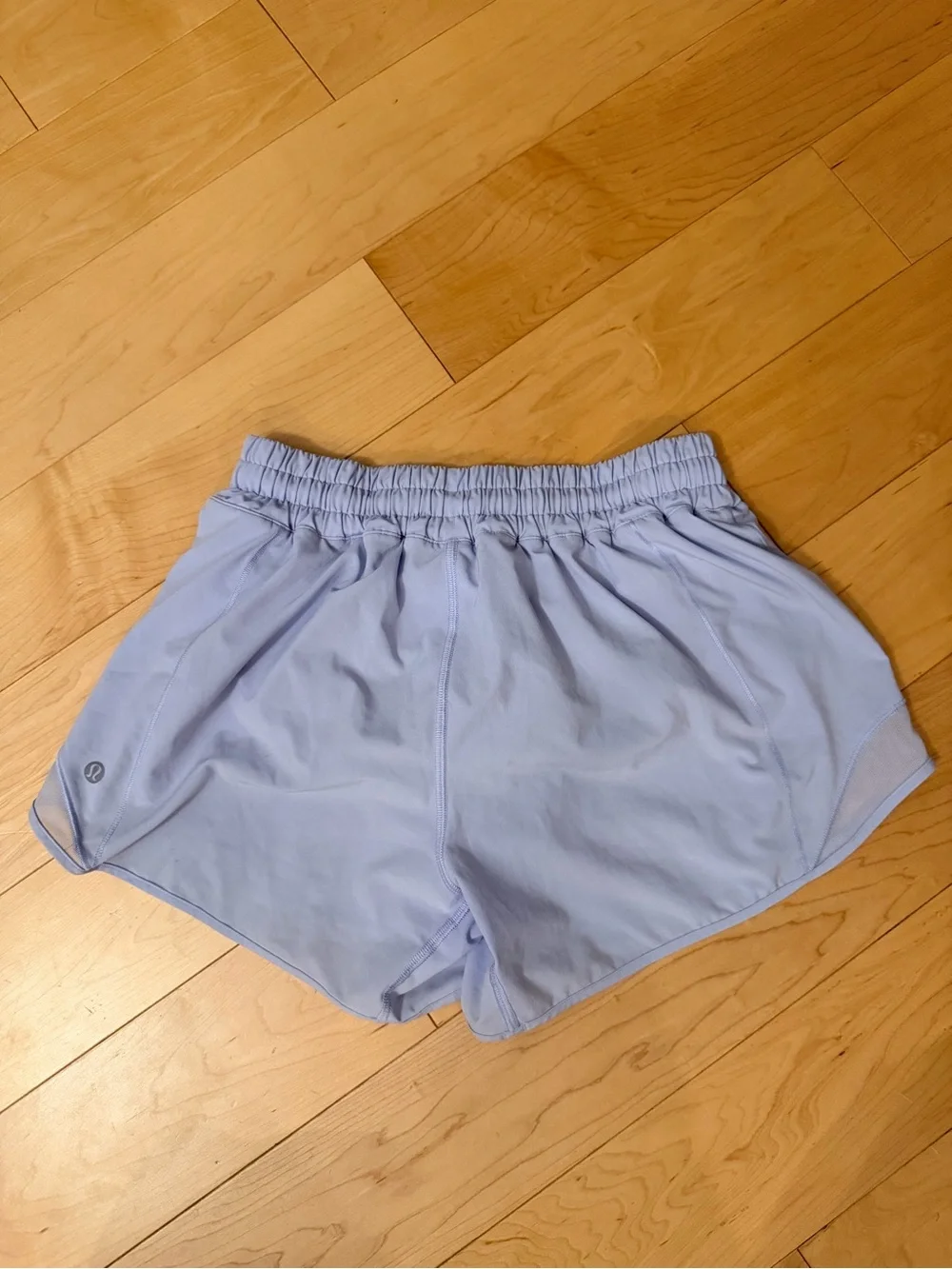 lululemon athletica light blue